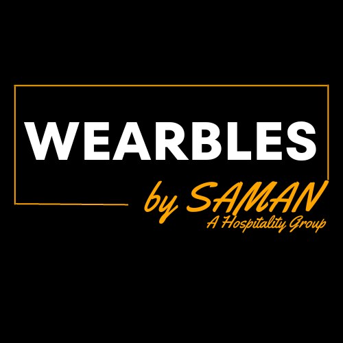 WEARABLES bySAMAN