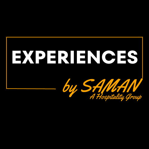 EXPERIENCES bySAMAN