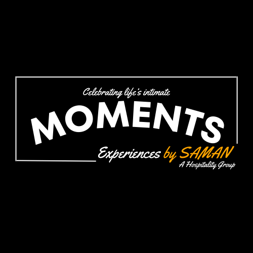 MOMENTS: EXPERIENCES bySAMAN