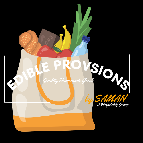 EDIBLE PROVISIONS bySAMAN